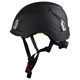 Securis SEC23 Class C Micro Brim Safety Helmet - Black (4 Pack)