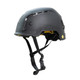 Securis SEC23 Class C Micro Brim Safety Helmet - Black (4 Pack)