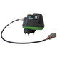 Dura Products DPEV-1AAGO 1 in. Actuator Dura EV1 W/KZ Valve® Mount & AGCO® Compatible Harness DT4 Plug to DT6 Receptacle