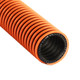 Kanaflex flexFUEL Lite 120 ST 4 in. Tank Truck Drop Hose - Hose Only