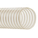 Hi-Tech Duravent UFD 7 in. x 25 ft. Duct Hose, Clear - Hose Only