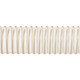 Hi-Tech Duravent UFD 7 in. x 25 ft. Duct Hose, Clear - Hose Only