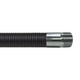 BadgerFlex Vac Truck 6 in. Abrasive Material Handling Hose w/ Male NPT Ends