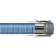 Kanaflex flexFLO 116 Blue 3 in. Cold Weather Hose w/ Female Coupler Ends