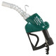 M. Carder Big Mouth 1 in. Automatic Diesel Nozzle - Green