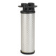 Donaldson A 1C486026 Carbon Filter Element, 0120 w/ FKM Seal - DF Connection