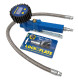 LockNFlate LNL65301-KIT Tire Inflator/Deflator w/Digital Gauge & Air Chuck