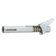 LockNLube 1/8 in. NPT Lock On Grease Coupler w/ Rebuild Kit