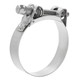 Mikalor Clamps LLC 03013892 150-162 mm AISI 316 Stainless Steel Supra W5 Hose Clamp - Box Qty 10