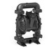 Balcrank Pivot UP30 1120-054 3/4 in. Aluminum Diaphragm Pump, Hytrel Balls