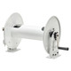 Reelcraft C23018 H Heavy Duty Aluminum Hose Reel, Manual Rewind, 4500 PSI - Reel Only - Powder Coated
