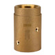 Dixon BNH100 1 in. Brass Sand Blast Nozzle Holder