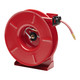 Reelcraft 5650 OLP-SE 3/8 in. x 50 ft. Premium Duty Hose Reel - Reel & Hose
