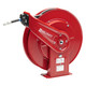 Reelcraft PW7650 OHP 3/8 in. x 50 ft. Premium Duty Pressure Wash Hose Reel - Reel & Hose