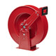 Reelcraft PW81000 OHP 3/8 in. x 100 ft. Ultimate Duty Pressure Wash Hose Reel - Reel ONLY