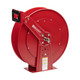Reelcraft TH88000 OMP 1/2 in. x 50 ft. Twin Hydraulic Hose Reel - Reel ONLY