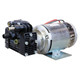 Udor KAPPA 15 12 Volt DC High Pressure Diaphragm Pump/Motor Assembly