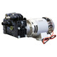 Udor KAPPA 15 12 Volt DC Diaphragm Pump/Motor Assembly
