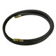 L.B. White 550-20714 ½ in. NPT c 15 ft. L LPG Gas Hose for Classic & Guardian Heaters