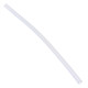 Excelon SL 3/8 in. Silicone Tubing, Clear - 50 ft., 5/8 in. OD