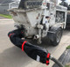 Python Covers Line Pump Transtion Cover for Line Pumps