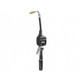 Balcrank Digital Register DR Meter Control Handle w/ Flex Spout - Manual