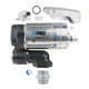 GPI 171000-51 1 in. FNPT GPRO 20 GPM 115 V Fuel Transfer Pump (Extreme Temperature Version)