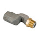 GPI 150400-02 3/4 in. Fuel Hose Swivel