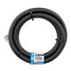 GPI 110187-501 3/4 in. x 12 ft. Fuel Hose with Static Wire