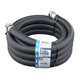 GPI 110529-05 1 in. x 20 ft. Fuel Hose w/ Static Wire