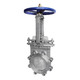 Pratt Industrial LV0377A4E-MH 3 in. 304 Stainless Steel LVC Figure 77 Knife Gate Valve