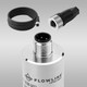 Flowline LD30-S201 DeltaSpan LD30 Submersible Pressure Level Transmitter, 34 ft. Range