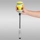 Flowline LD31-S101 DeltaSpan LD31 Submersible Pressure Level Transmitter, 11 ft. Range