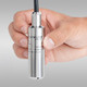 Flowline LD36-S121 DeltaSpan LD36 Submersible Pressure Level Transmitter, 34 ft. Range