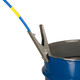 Newson Gale VESX45-IP Medium Size Heavy-Duty Static Grounding Clamp
