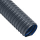 Flexaust Dayflex MG-T Thermoplastic Rubber Dust Collection Hose 1 1/2 in. Dia. X 50 ft.