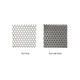 Titan Flow Control BS85LC0800 8 in Simplex Basket Strainer w/ Clamp Cover & Perforated Basket 100 Mesh, Carbon Steel, Flanged - Class 150