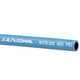 Kuriyama Alfagomma 1/4 in. x 600 ft. Autolock Braided Push-On Hose - Blue - Hose Only