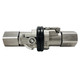Danfoss Hansen FD83-2052-16-16 1 in. 303 Stainless Steel Thermal Management Quick Disconnect Coupling - FNPT Thread Connection