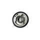 Danfoss Hansen FD83-2046-16-16 1 in. 303 Stainless Steel Thermal Management Quick Disconnect Coupling SINGLE - Hose Barb Connection