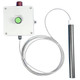 Gizmo Engineering AB-5-LK Battery Powered Alarm Box with Leak Sensor W/ Relay, N.O. or N.C. Input