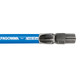 Kuriyama T450LE 1 in. x 50 ft. Water Washdown Hose Assembly w/ Male NPT Stainless Steel Ends