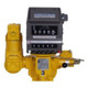 Liquid Controls M Series Meter Fork Drive Packing Gland Parts Kit - M5, M7, & M15 - Aluminum / FKM / Grease