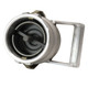 Kuriyama Tigervapor 4 in. Heavy Duty Vapor Recovery Hose Assemblies w/ C x CPP With Handle Ends