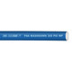 BadgerFlex 3/4 in. Washdown Hose 300 PSI - Hose Only