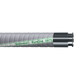 Continental ContiTech PureOne Distillery Food Grade 1 in. Suction & Discharge Hose w/ Tri-Clamp Ends