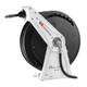 Samson 506222 Medium Pressure Single Arm Hose Reel 1/2 in. X 50 ft. , 1500 PSI