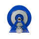 Coxreels 1175-6-200-EF Motorized Booster Reel - Reel Only - 3/4 in. x 300 ft., 1 in. x 200 ft.