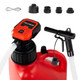 Fill-Rite FRBPA Battery Powered Transfer Pump 3.8 GPM Auto Shut Off