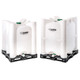 Snyder CageBuster 330 Gallon IBC Tote, Polyethylene